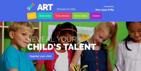 образование moto cms 3 шаблон