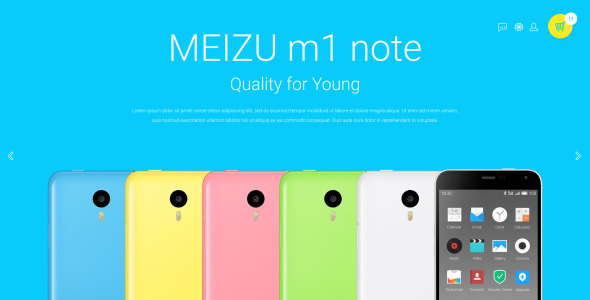 тема мобильного магазина prestashop