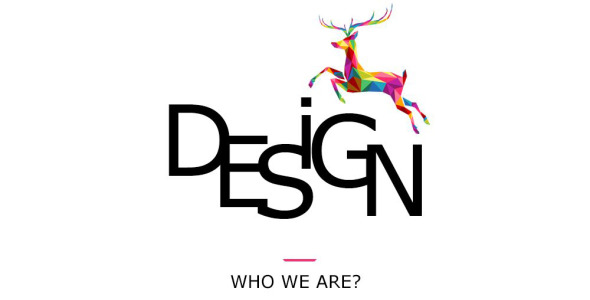 дизайн - студия отзывчивый шаблон информационного бюллетеня