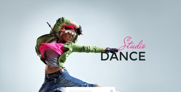 специальное образование чистый шаблон целевой страницы html5