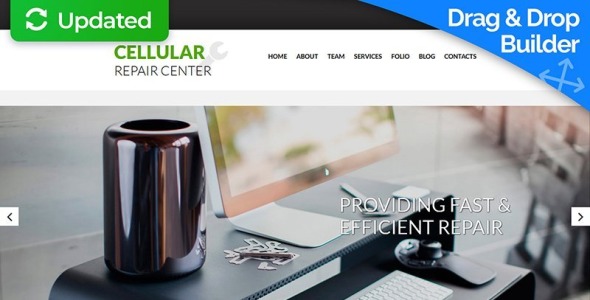 электроника moto cms 3 шаблон