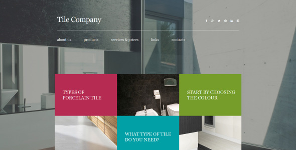 дизайн интерьера moto cms 3 шаблон