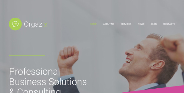 дизайн веб-страницы moto cms 3 шаблон