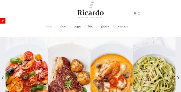 шаблон Рикардо Джумла