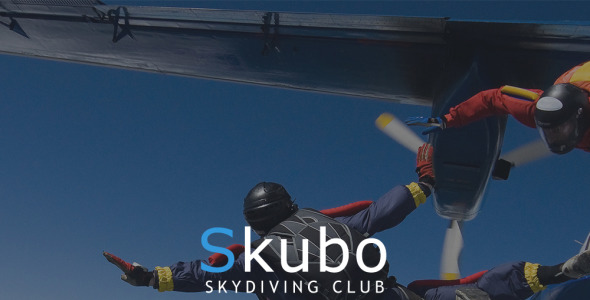 адаптивный шаблон информационного бюллетеня для веб-разработки