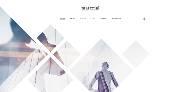 ромб joomla шаблон