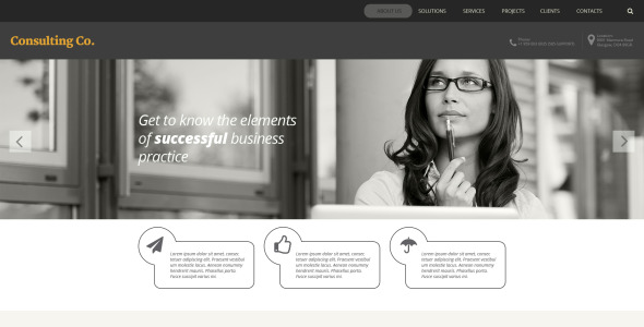 консультирование