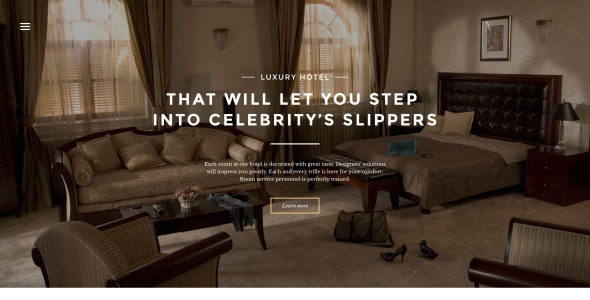 адаптивный шаблон сайта отелей адаптивный шаблон сайта отелей