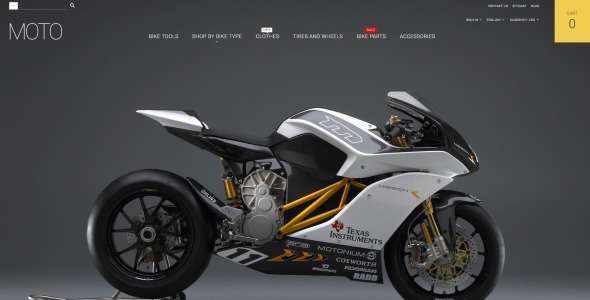 тема moto prestashop