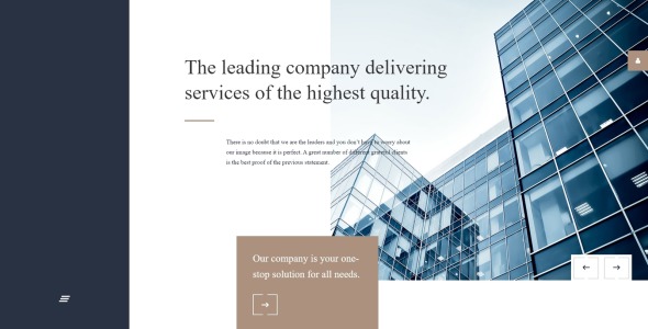 шаблон boston joomla