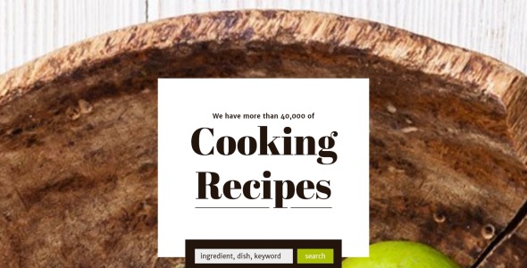 приготовление адаптивного шаблона целевой страницы