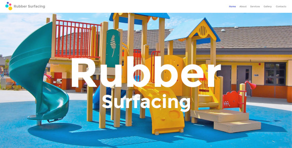 напольное покрытие адаптивный шаблон сайта