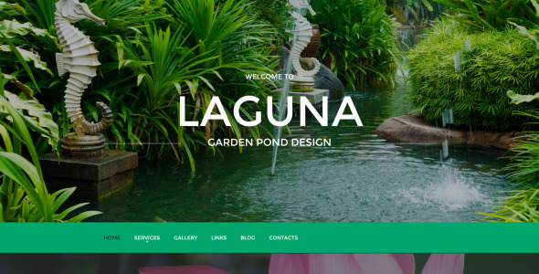 внешний дизайн moto cms 3 шаблон