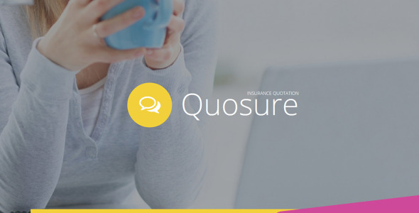 шаблон страхового агента moto cms 3