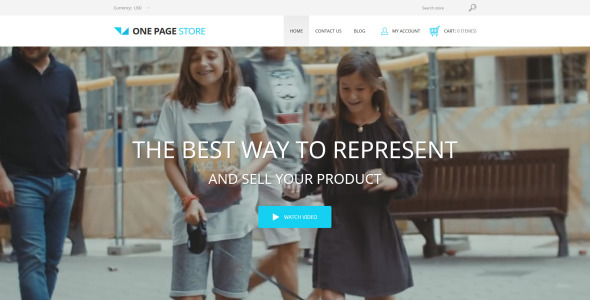 обувной магазин отзывчивая тема shopify