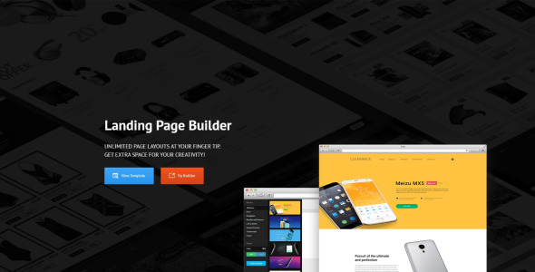 мобильный ремонтный сервис отзывчивый шаблон целевой страницы
