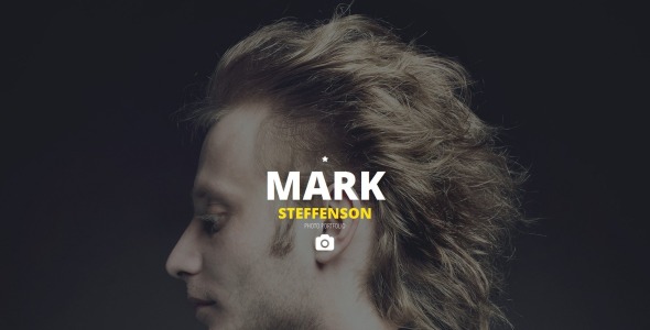 лучший фотограф moto cms 3 шаблон