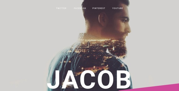 портфолио фотографа moto cms 3 шаблон