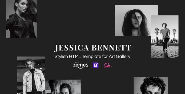 интенсивный фотограф портфолио шаблон сайта