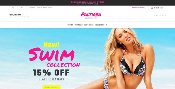 тема paltirea magento