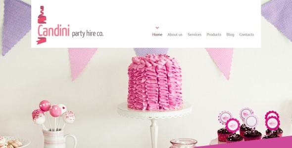 sweet shop moto cms 3 шаблон