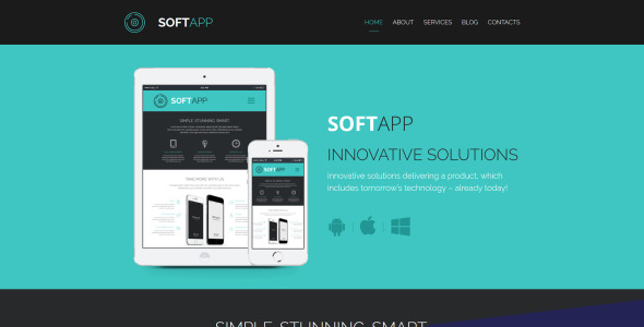 программное обеспечение компании moto cms 3 шаблон
