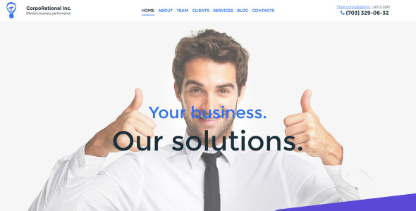 управление moto cms 3 шаблоном