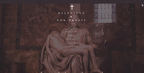 шаблон profit joomla