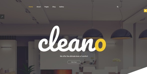 отели отзывчивый шаблон joomla