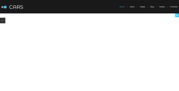 шаблон автодилера joomla
