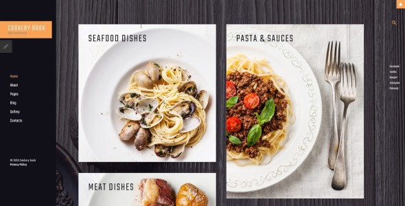 приготовление отзывчивого шаблона joomla