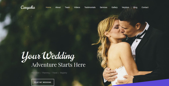 шаблон cavyalia moto cms 3