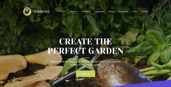 премиум шаблон moto cms 3