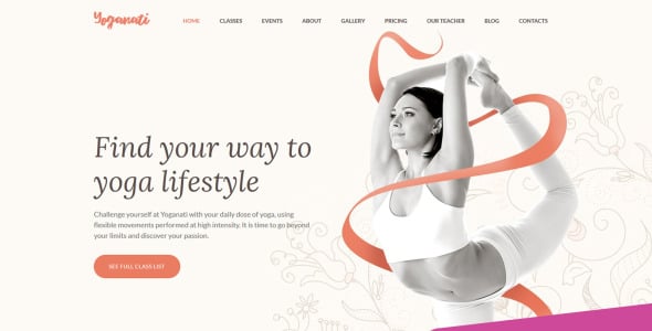 премиум шаблон moto cms 3