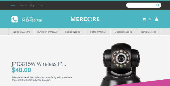 оборудование безопасности магазин отзывчивый motocms шаблон электронной коммерции