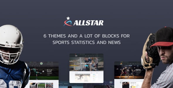 спортивный универсальный шаблон сайта bootstrap 4