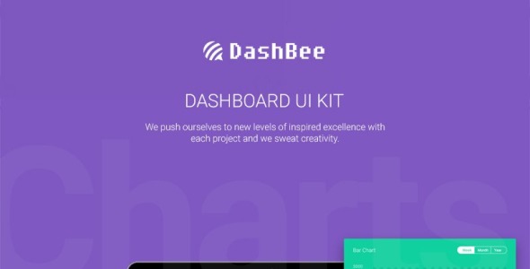 UI элементы на тему графика