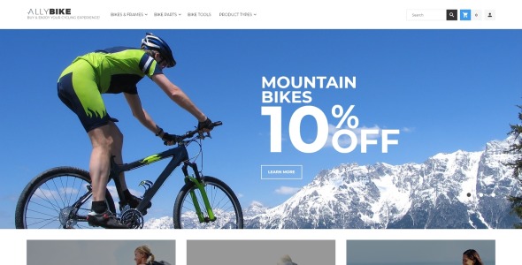 велоспорт поставки магазин отзывчивый magento тема