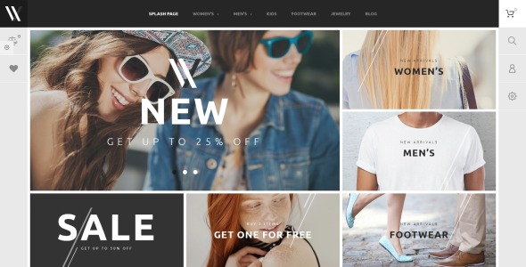 тема styler 2 prestashop