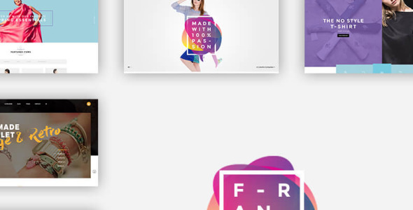 элегантная тема magento 2 и 1 тема magento