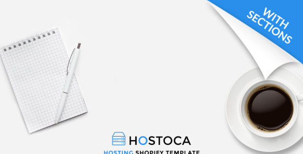 хостинг адаптивной темы shopify