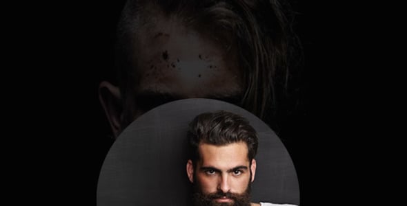 фотография html шаблон сайта