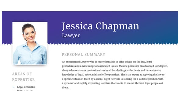 Резюме на тему графика