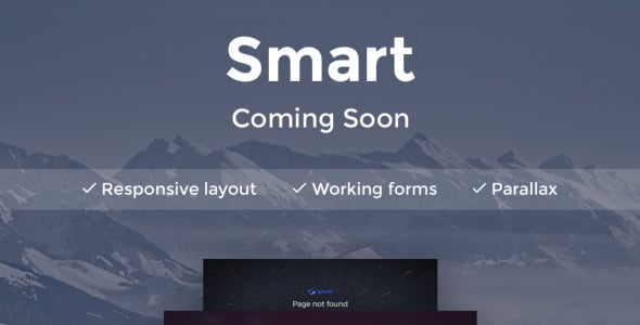 страница не найдена 404 html5 specialty page
