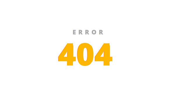 электрическая 404 специализированная страница