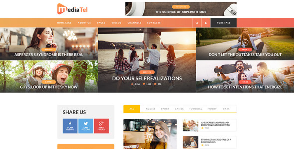 PSD шаблон на тему бизнес и услуги