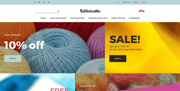 хобби и ремесла motocms шаблон электронной коммерции