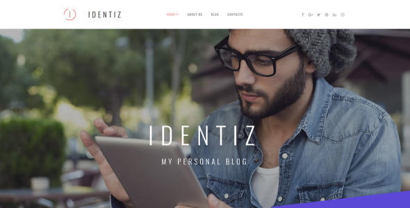 личный портфель moto cms 3 шаблон