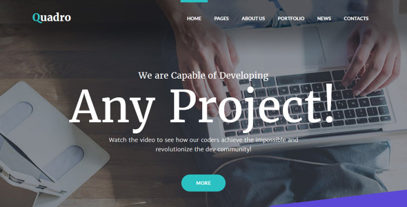 программное обеспечение компании moto cms 3 шаблон