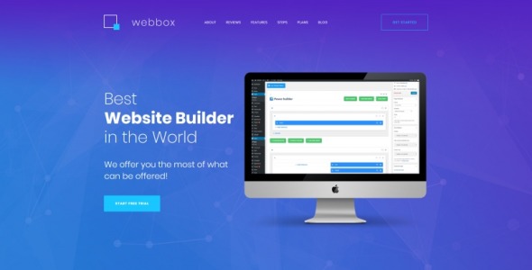 веб-разработка шаблона moto cms 3